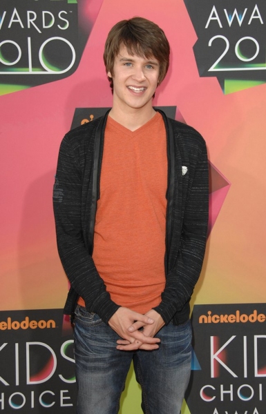 Photo Coverage: Nickelodeon's Kids' Choice Awards! Image