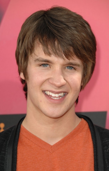 Photo Coverage: Nickelodeon's Kids' Choice Awards! Image