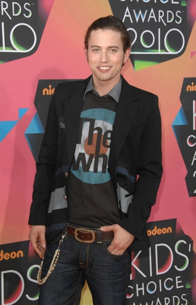 Photo Coverage: Nickelodeon's Kids' Choice Awards! Image