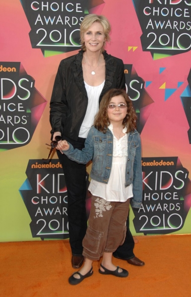 Photo Coverage: Nickelodeon's Kids' Choice Awards! Image