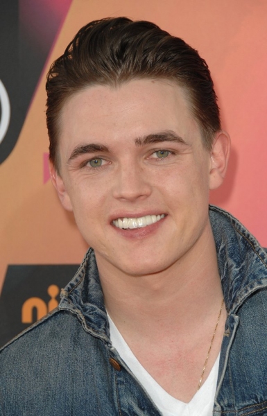 Photo Coverage: Nickelodeon's Kids' Choice Awards! Image