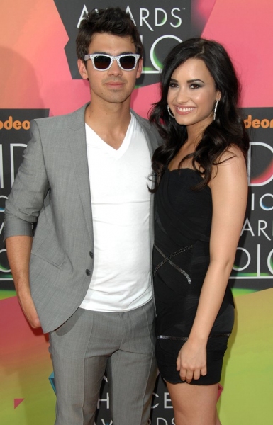 Photo Coverage: Nickelodeon's Kids' Choice Awards! Image