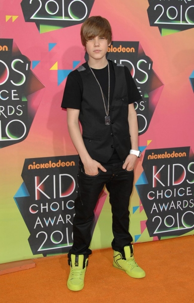 Photo Coverage: Nickelodeon's Kids' Choice Awards! Image