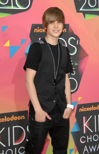 Photo Coverage: Nickelodeon's Kids' Choice Awards! Image