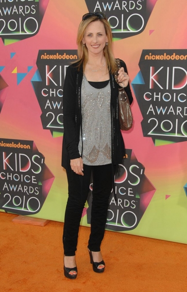 Photo Coverage: Nickelodeon's Kids' Choice Awards! Image