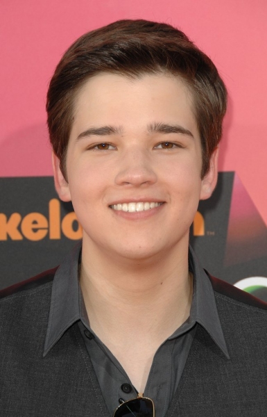 Photo Coverage: Nickelodeon's Kids' Choice Awards! Image