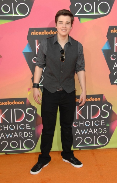 Photo Coverage: Nickelodeon's Kids' Choice Awards! Image