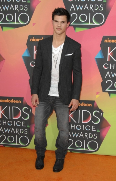 Photo Coverage: Nickelodeon's Kids' Choice Awards! Image