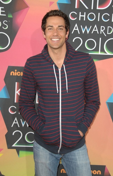 Photo Coverage: Nickelodeon's Kids' Choice Awards! Image