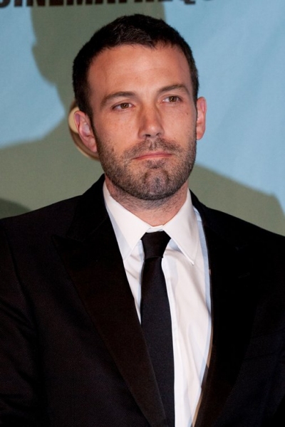 Ben Affleck Photo