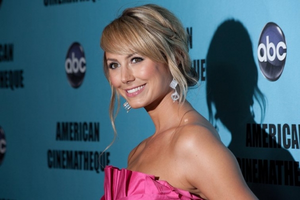 Stacy Keibler  Photo
