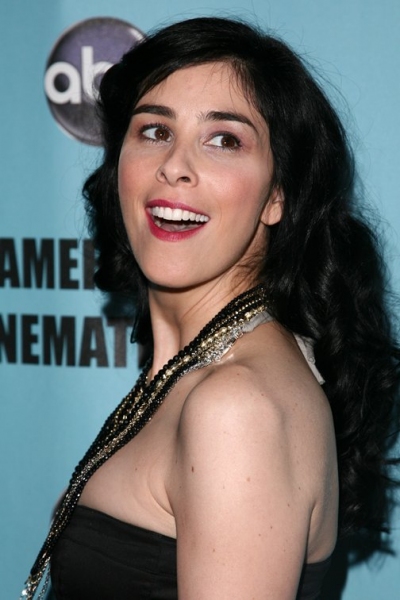 Sarah Silverman Photo