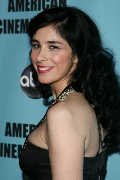 Sarah Silverman Photo