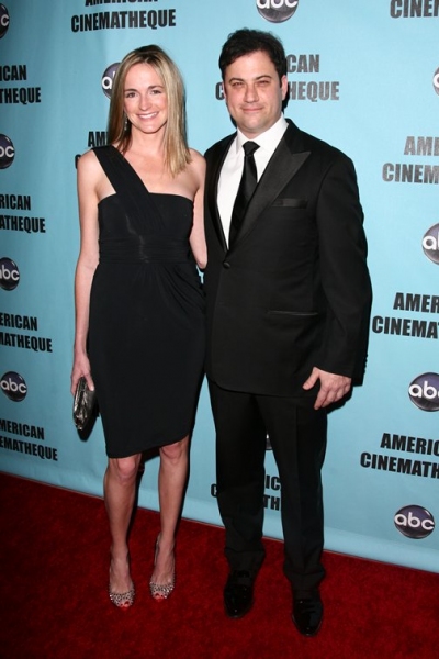 Photo Coverage: 24th American Cinematheque Award Honors Matt Damon 