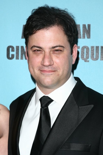 Photo Coverage: 24th American Cinematheque Award Honors Matt Damon Image