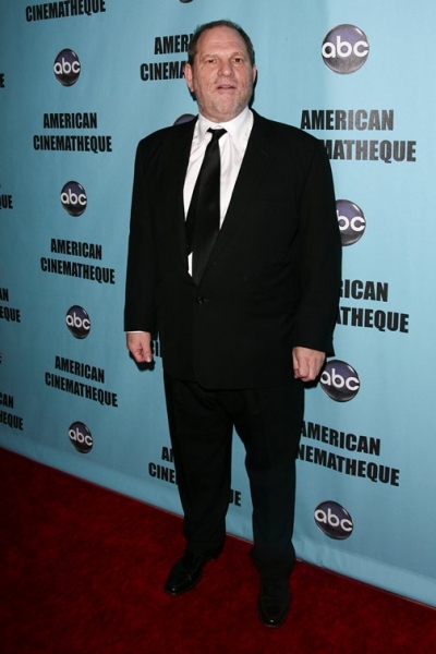 Photo Coverage: 24th American Cinematheque Award Honors Matt Damon Image