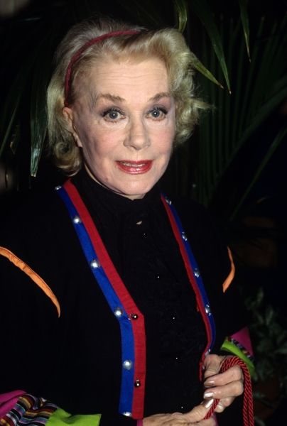 Photo Coverage: Remembering June Havoc Image
