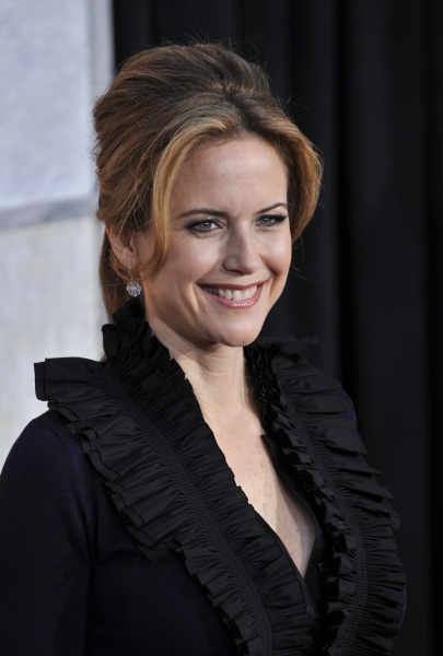Photo Coverage: 'The Last Song' Premieres in Hollywood Image
