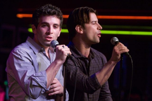 Photo Flash: Miranda Sings Plays Birdland Image