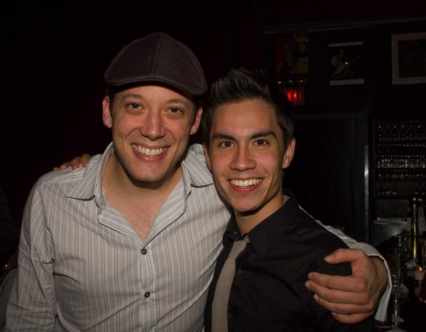 Photo Flash: Miranda Sings Plays Birdland Image