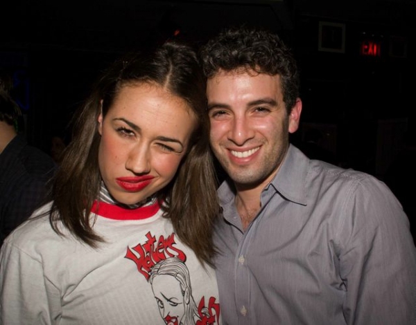 Photo Flash: Miranda Sings Plays Birdland Image