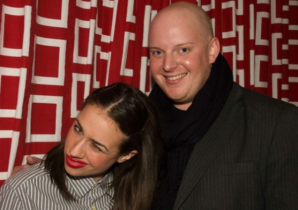 Photo Flash: Miranda Sings Plays Birdland Image
