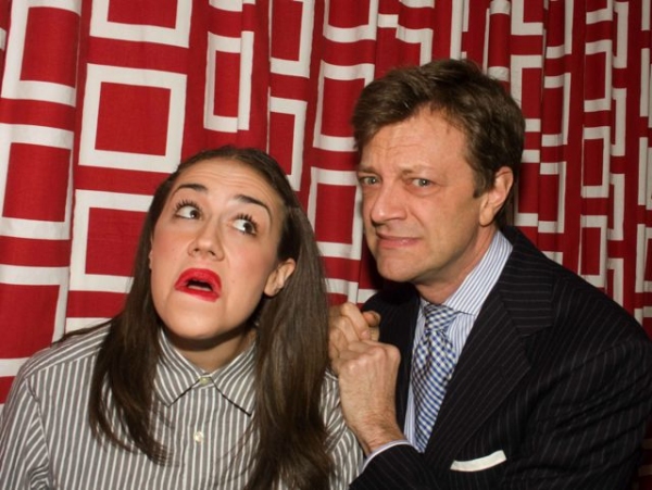 Photo Flash: Miranda Sings Plays Birdland Image