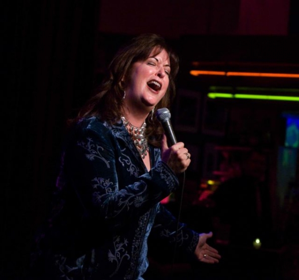 Photo Flash: Miranda Sings Plays Birdland Image