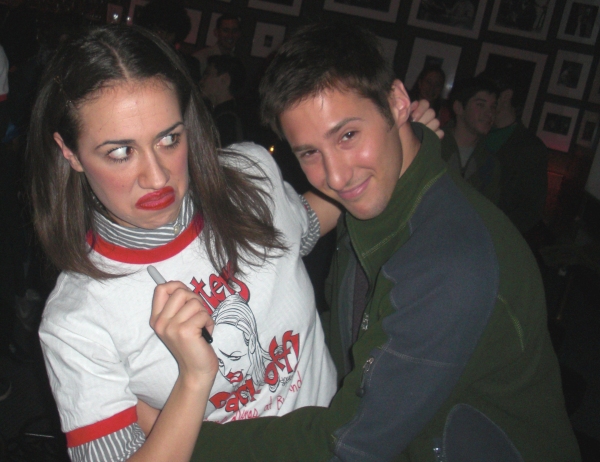 Photo Flash: Miranda Sings Plays Birdland Image