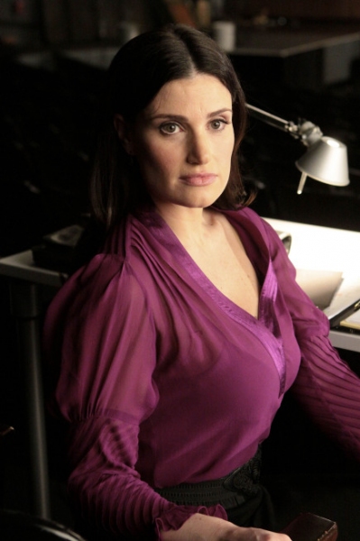 Photo Coverage: First Photos from GLEE's Spring Premiere 'Hell-O' Image