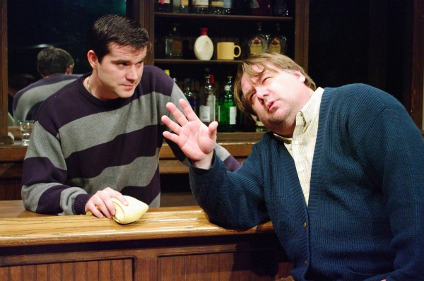 Photo Flash: Phoenix Theatre Presents YANKEE TAVERN Image