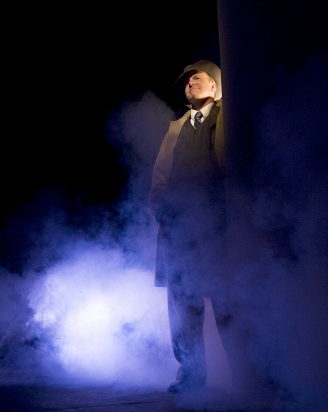 Photo Flash: DM Playhouse Presents CURTAINS 4/9-5/2 Image