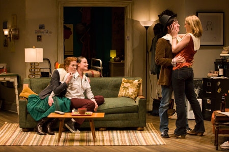 Photo Flash: Berkeley Rep Presents IN THE WAKE Image