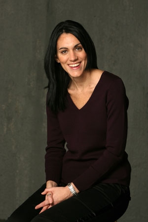 Director Leigh Silverman (Photo by Joan Marcus) Photo
