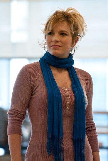 Photo Coverage: Paper Mill Playhouse's Smokey Joe's Cafe in Rehearsal Image
