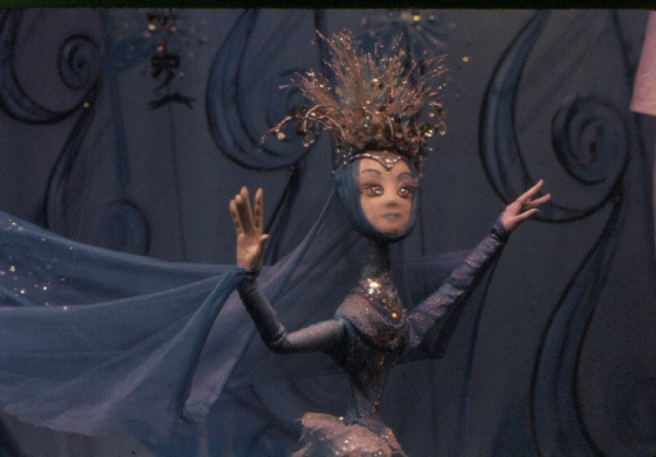 Photo Flash: Bob Baker Marionette Theater Presents IT’S A MUSICAL WORLD, 4/19-7/11 Image