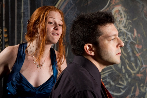 Photo Flash: The Strand Presents THE MAI Image