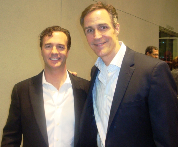 Photo Flash: Bickford Benefit Celebrates Rodgers And Hammerstein Image