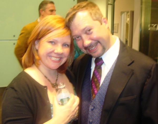 Photo Flash: Bickford Benefit Celebrates Rodgers And Hammerstein Image