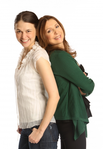 Photo Flash: ANYONE CAN WHISTLE Promo Shots Released! Image