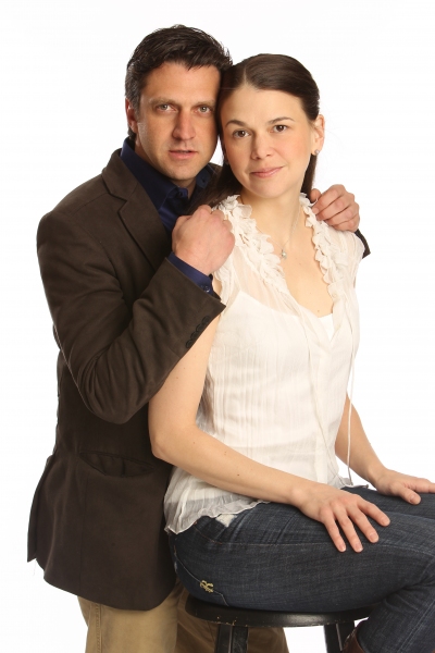 Photo Flash: ANYONE CAN WHISTLE Promo Shots Released! Image