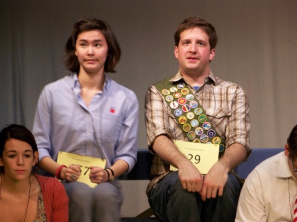Photo Flash: Red Branch Theatre Presents THE 25TH ANNUAL PUTNAM COUNTY SPELLING BEE, 4/16-5/1 