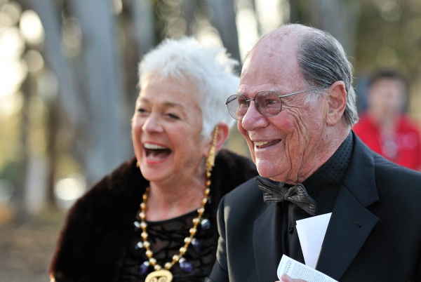Photo Flash: La Jolla Playhouse Hosts Annual Gala Image