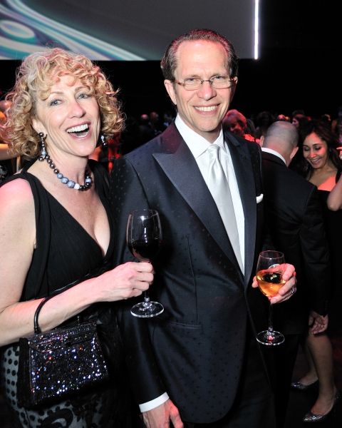 Photo Flash: La Jolla Playhouse Hosts Annual Gala Image
