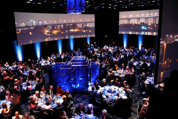 Photo Flash: La Jolla Playhouse Hosts Annual Gala Image