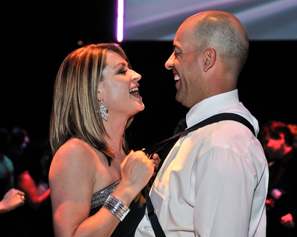 Photo Flash: La Jolla Playhouse Hosts Annual Gala Image