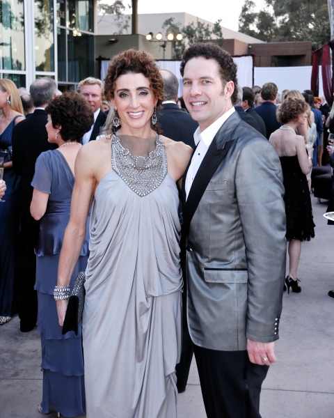 Photo Flash: La Jolla Playhouse Hosts Annual Gala Image