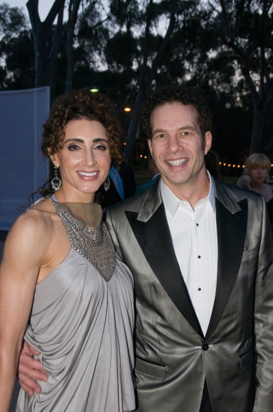 Photo Flash: La Jolla Playhouse Hosts Annual Gala Image