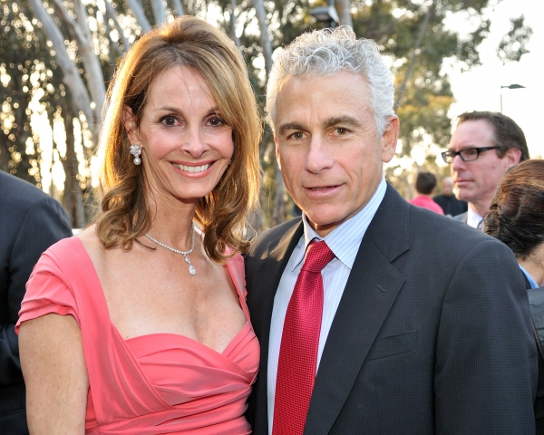 Photo Flash: La Jolla Playhouse Hosts Annual Gala Image