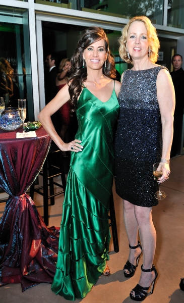 Photo Flash: La Jolla Playhouse Hosts Annual Gala Image